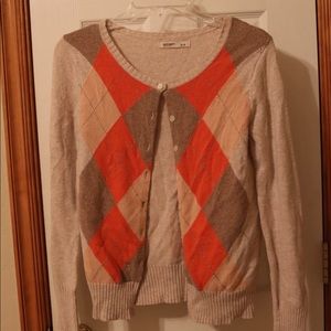 Women’s cardigan